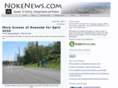nokenews.com