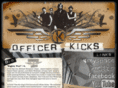 officerkicks.com