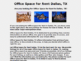 officespaceforrentdallastx.com