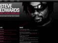 officialsteveedwards.com