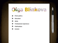 olgablinkova.com