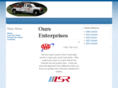 oursenterprises.com