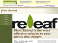 plantreleaf.com