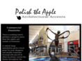 polishtheapple.com
