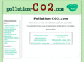 pollution-co2.com