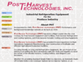 postharvesttech.com