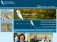 rarebudgies.com