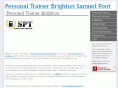 samuelponttraining.com