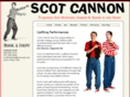 scotcannon.com