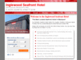 seafronthotelblackpool.com