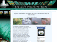 sealifediscoverytours.com