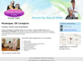 seniorcaremuskogee.com