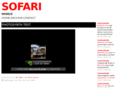 sofari.net