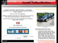 southvalleymachine.net