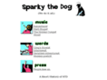 sparkythedog.com