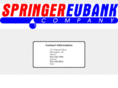 springeroil.com