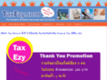 taxezy.com