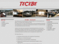 tecebe.com