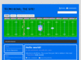 tecmosuperbowl.org