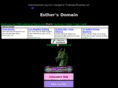 thebreakofinsanity.com