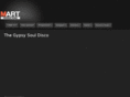 thegypsysouldisco.com