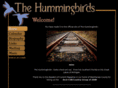 thehummingbirds.com