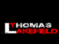 thomaslakefield.com