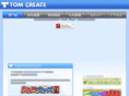 tomcreate.co.jp