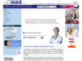uk-med.com
