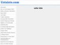 ustaiste.com