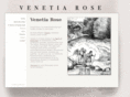 venetiarose.net