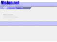 vicion.net