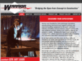 warriormfgllc.com
