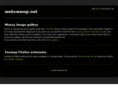 webswamp.net