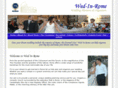 wedinrome.co.uk