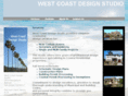 westcoast-designstudio.com