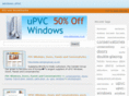 windowsupvc.biz