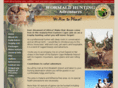 wormaldhunting.com