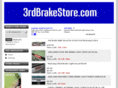 3rdbrakestore.com