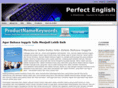 PerfectEnglish.co.id