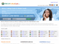 africancallingcards.com