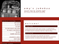 amys-jukebox.de