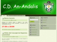 an-andalis.com