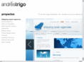 andrestrigo.es