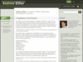 andreweifler.com
