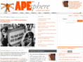 apesphere.com