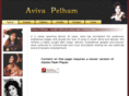 avivapelham.co.za