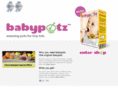 babypotz.com