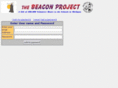 beacon-project.org