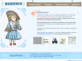 berninadolls.com